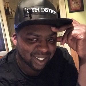 Meet your Posher, Darius